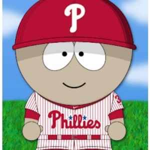 Meet your Posher, Mike